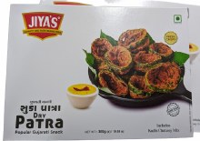 Jiya's Dry Patra 300 G